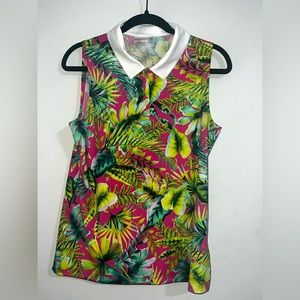 Tommy Bahama Golf Top